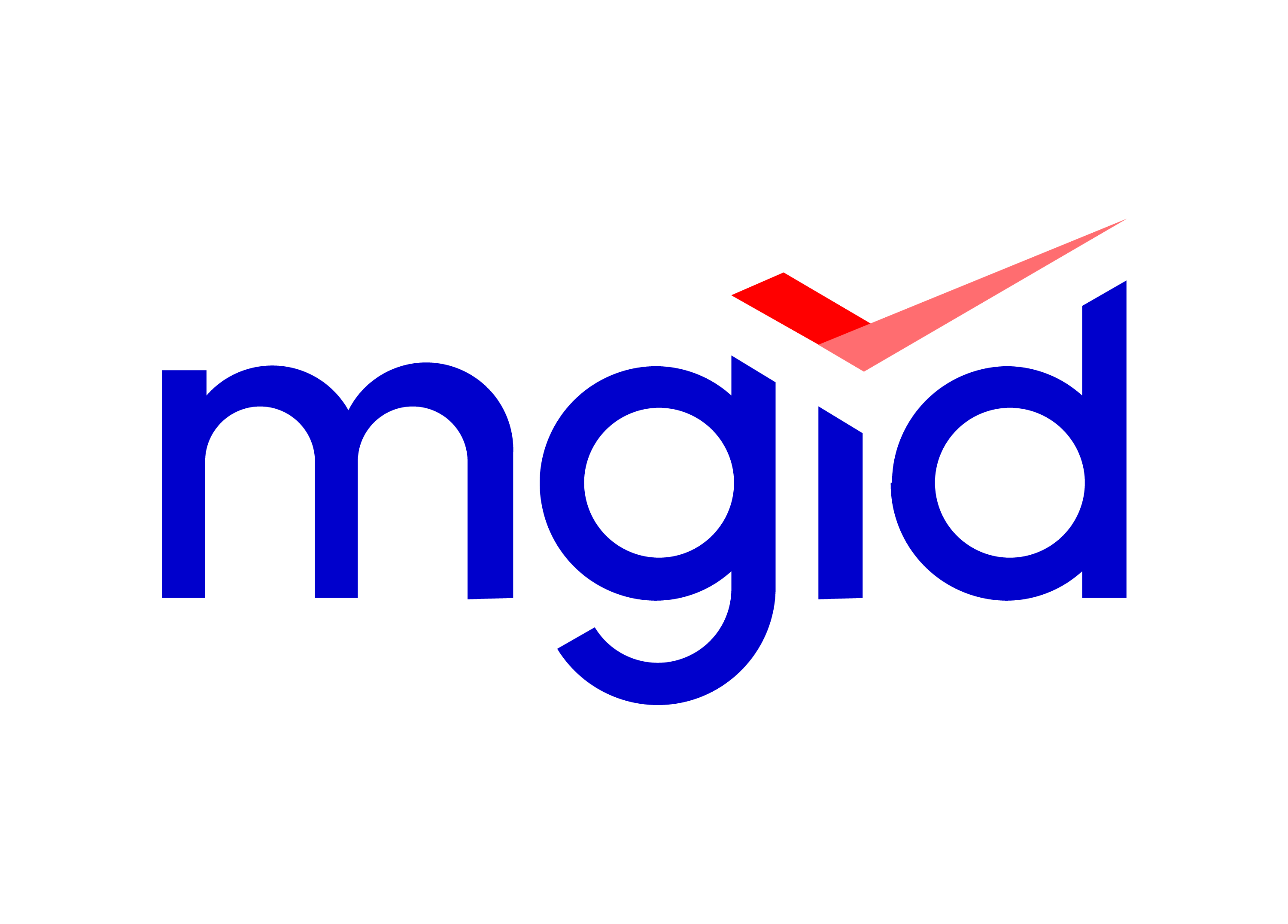 MGID Logo
